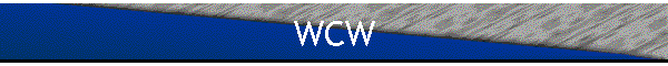 WCW